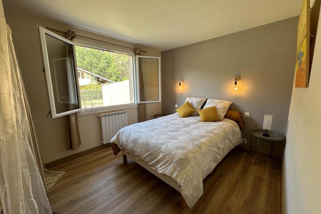 Photo of Bedroom in Josse