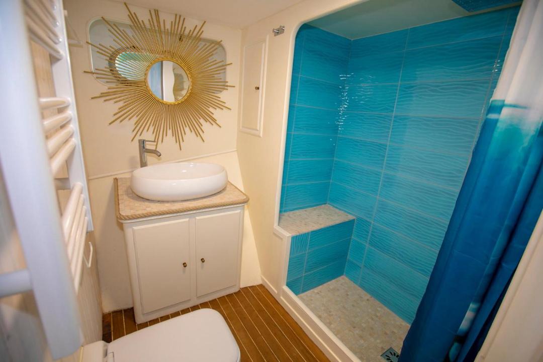 Photo of Bathroom in Menton