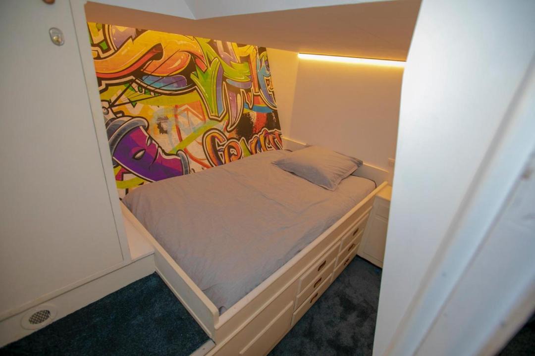 Photo of Bedroom in Menton
