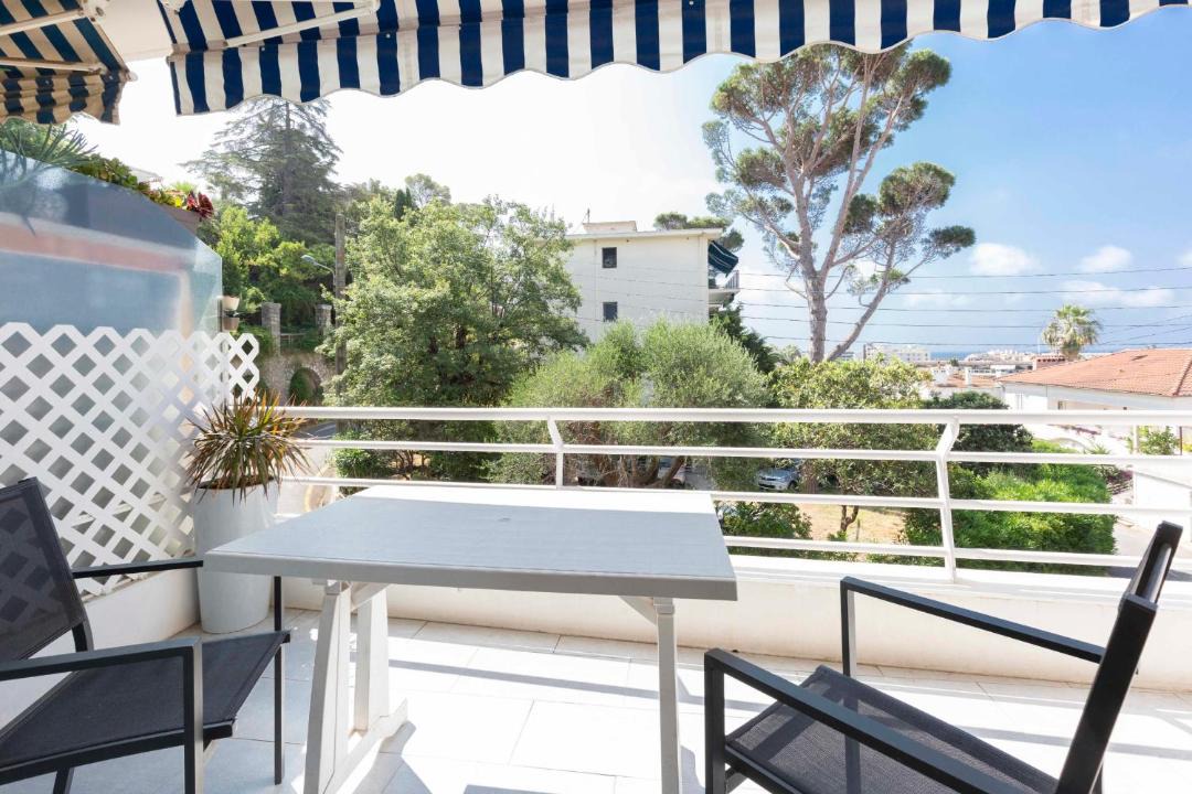 Photo of Patio Balcony in California - Pezou