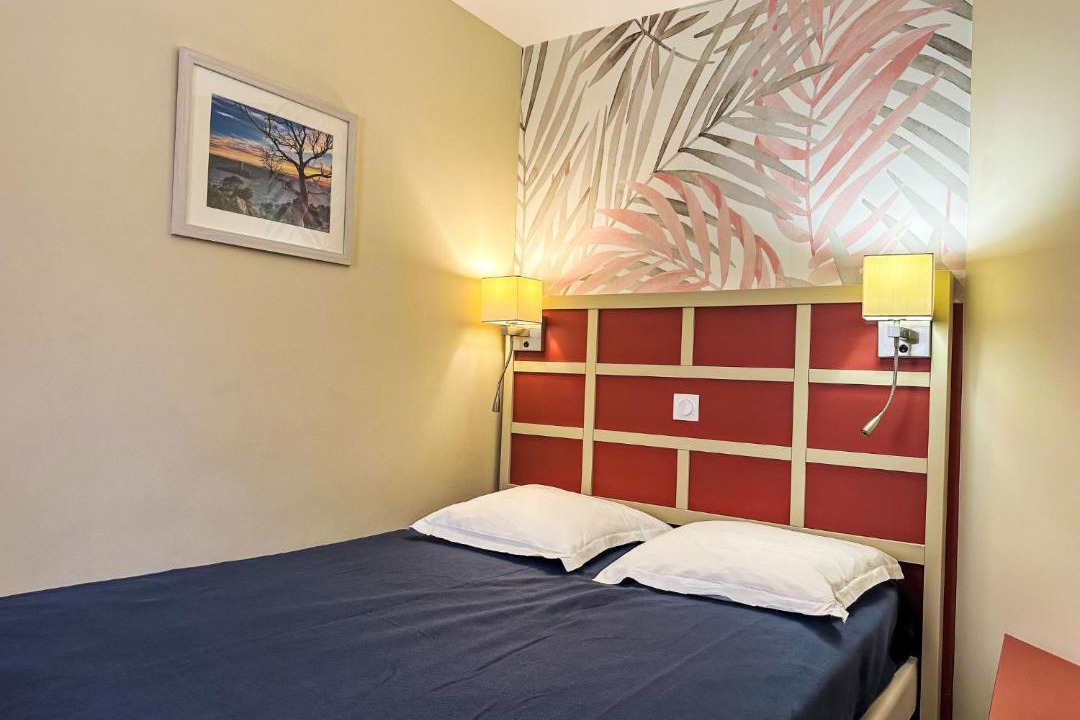 Photo of Bedroom in Cap Esterel