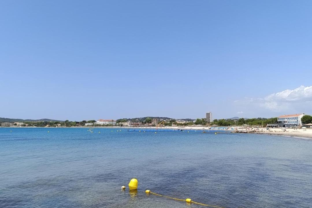Photo of Others in Les Sablettes