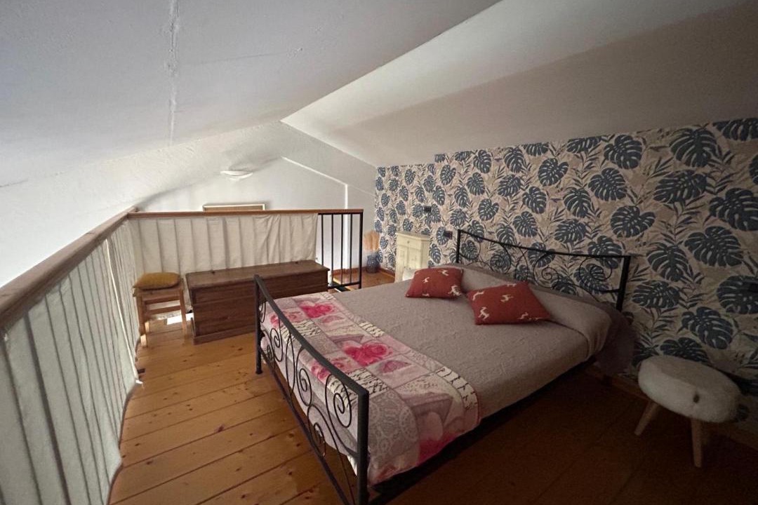 Photo of Bedroom in Villeneuve-Loubet