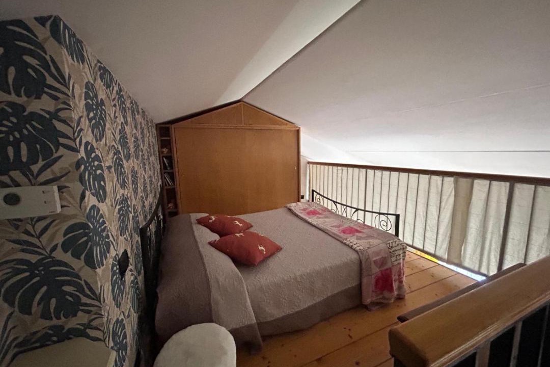 Photo of Bedroom in Villeneuve-Loubet