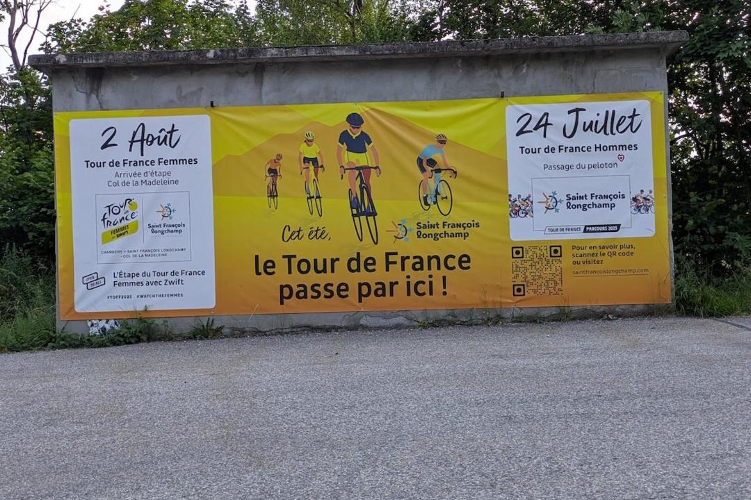 Photo of Others in Saint-Francois-Longchamp