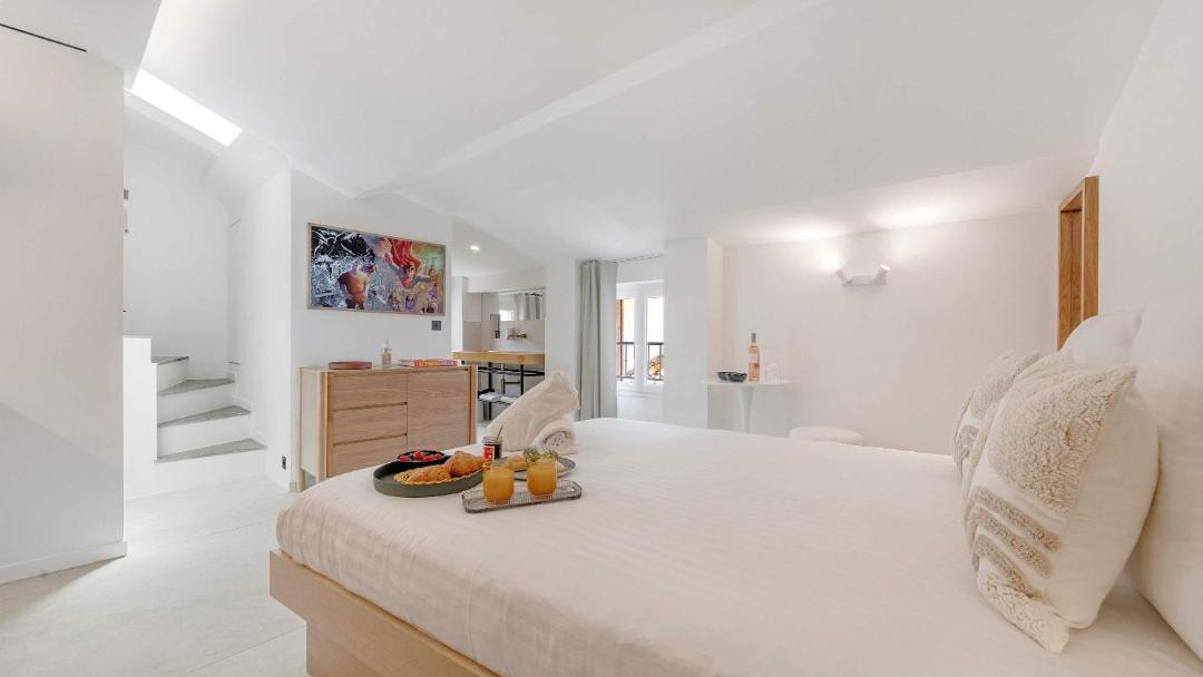Photo of Bedroom in Old Town