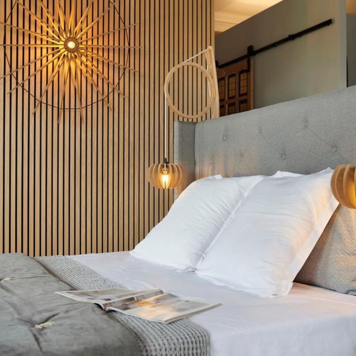Photo of Bedroom in Clisson