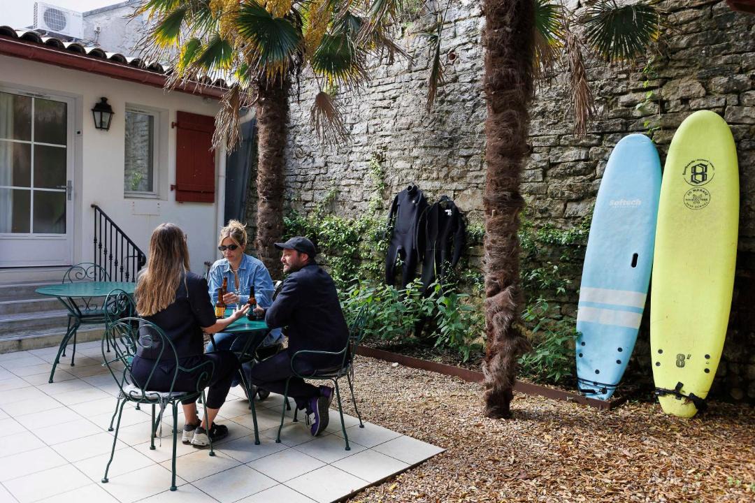 Photo of Others in Biarritz City Centre