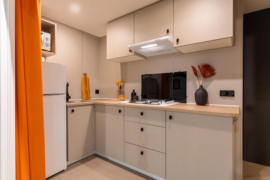 Photo of Kitchen in Saint-Paul-les-Dax