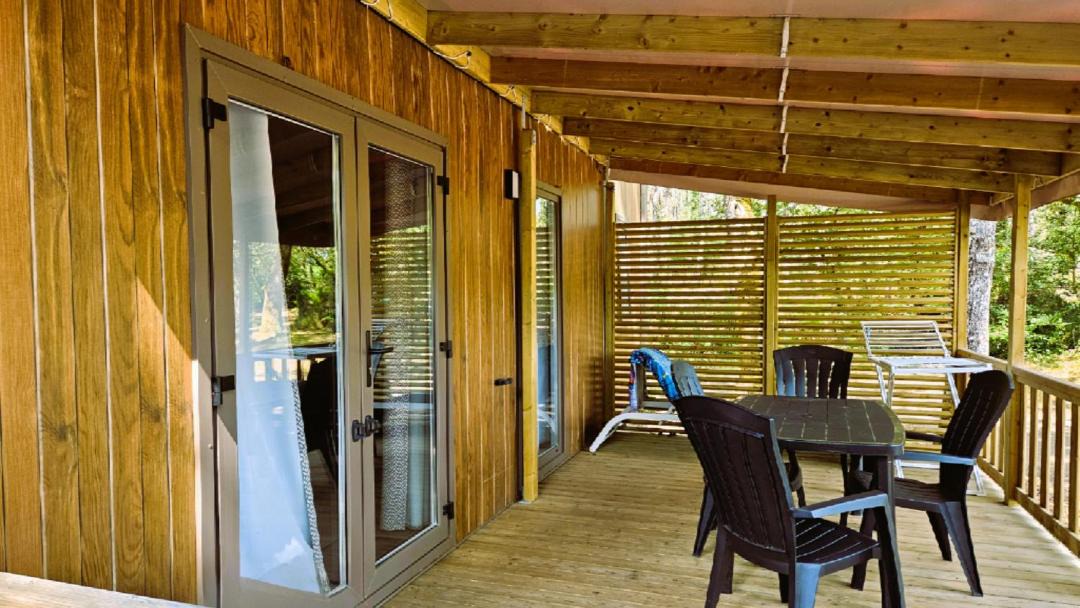Photo of Patio Balcony in Saint-Paul-les-Dax