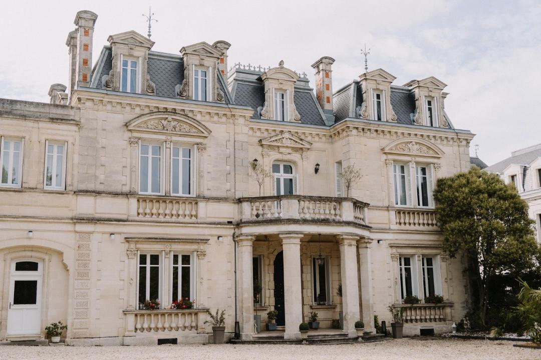 Photo of Others in Segonzac