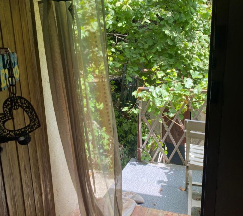 Photo of Patio Balcony in Roquesteron