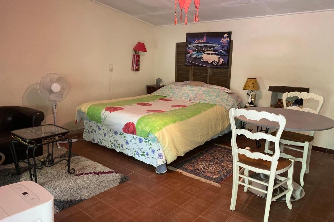 Photo of Bedroom in Roquesteron
