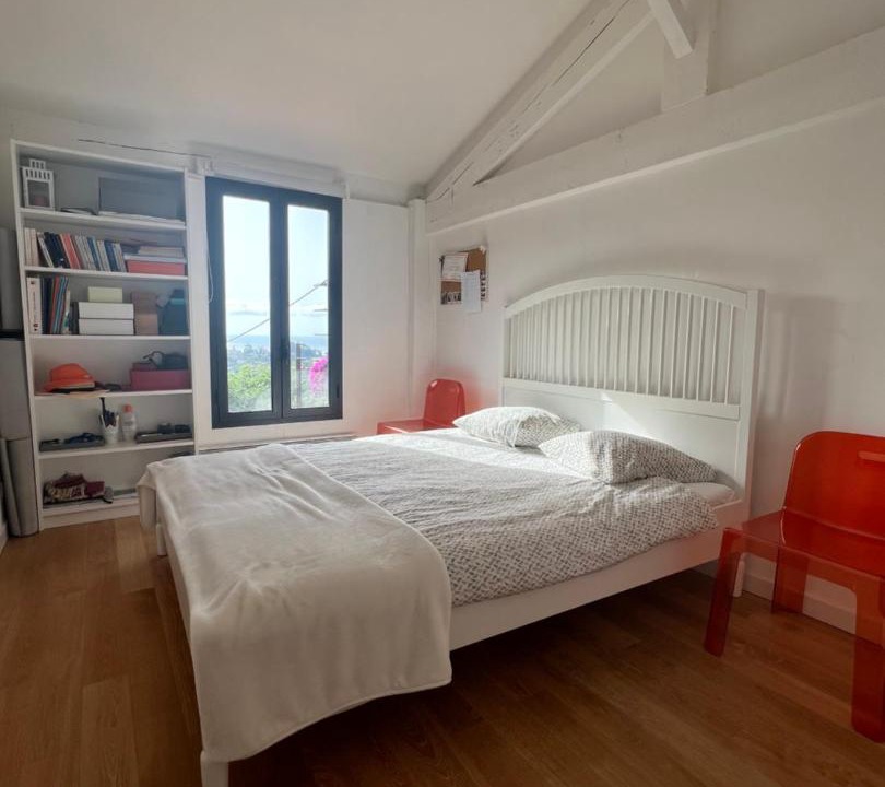 Photo of Bedroom in Menton