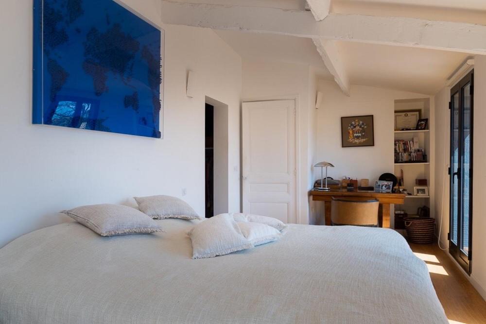 Photo of Bedroom in Menton