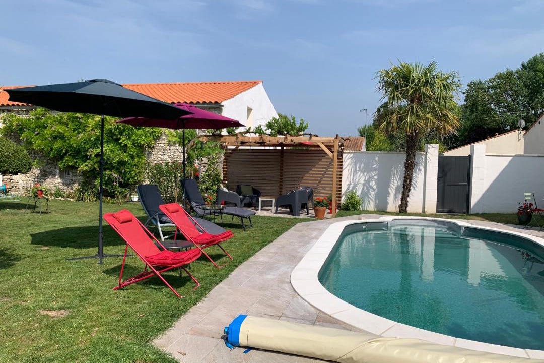 Photo of Others in Mornac-sur-Seudre