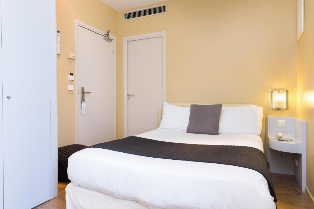 Photo of Bedroom in Thiers