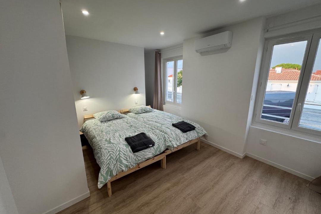 Photo of Bedroom in Salles sur Mer