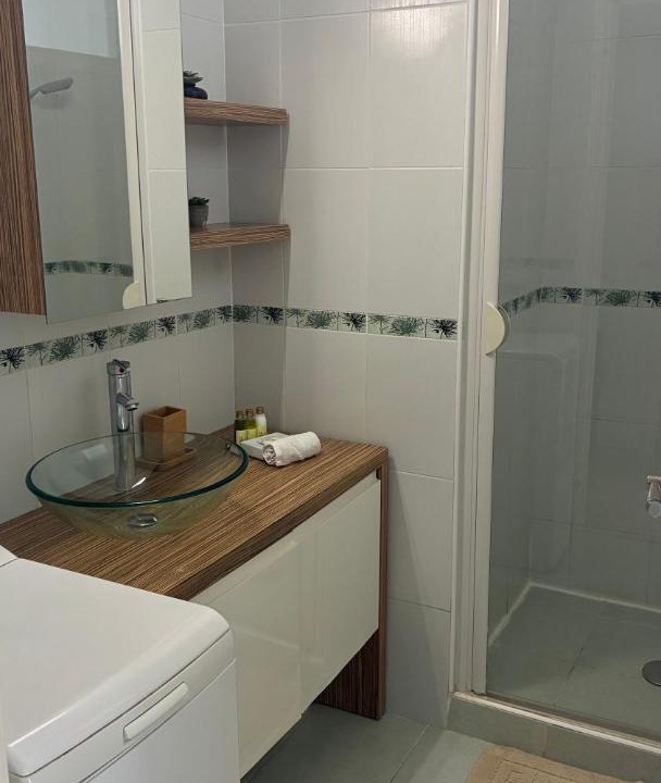 Photo of Bathroom in Saint-Sylvestre