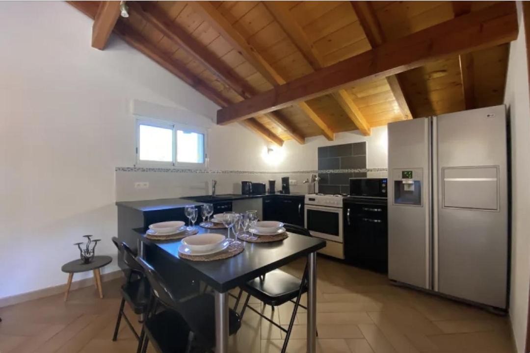 Photo of Kitchen in Espelette