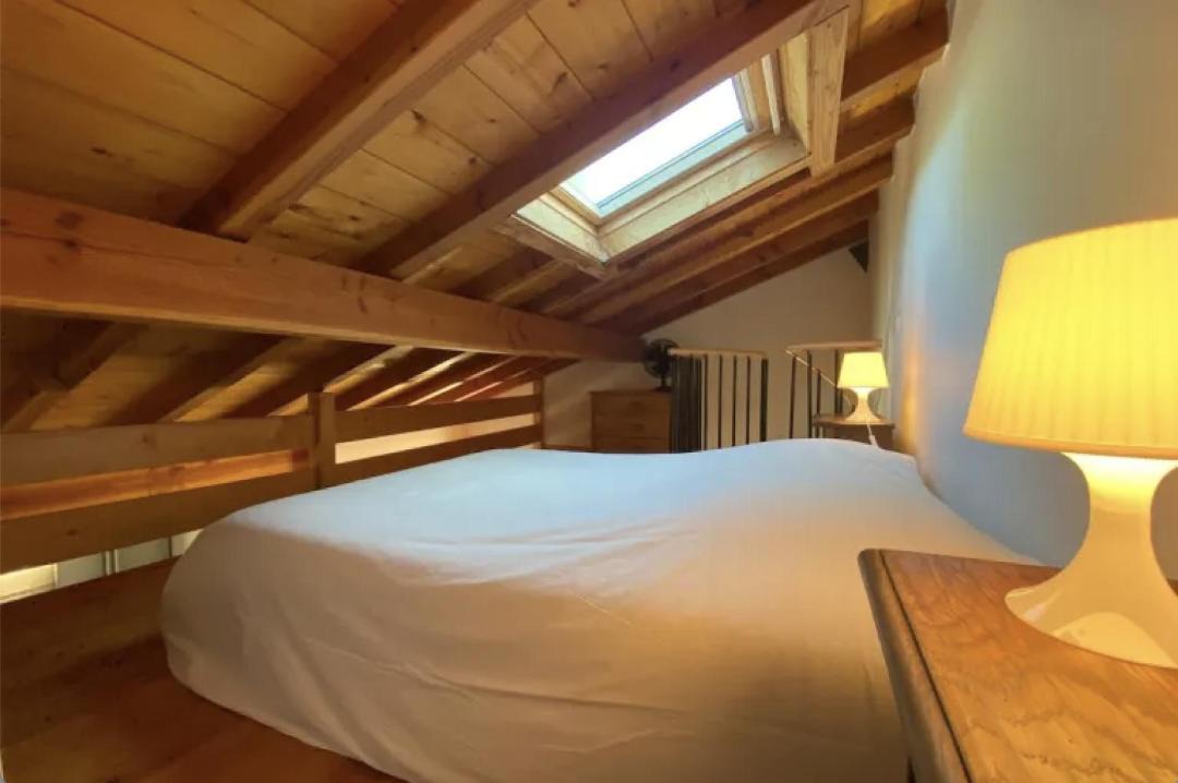 Photo of Bedroom in Espelette