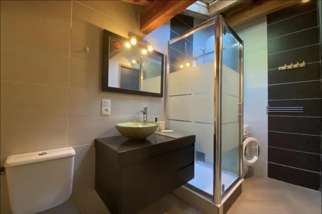 Photo of Bathroom in Espelette