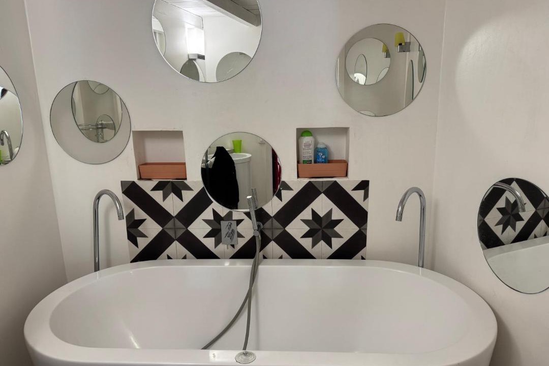 Photo of Bathroom in Old Town