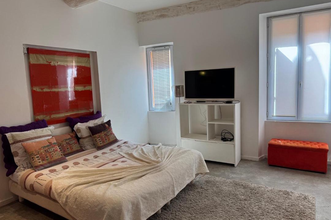 Photo of Bedroom in Old Town