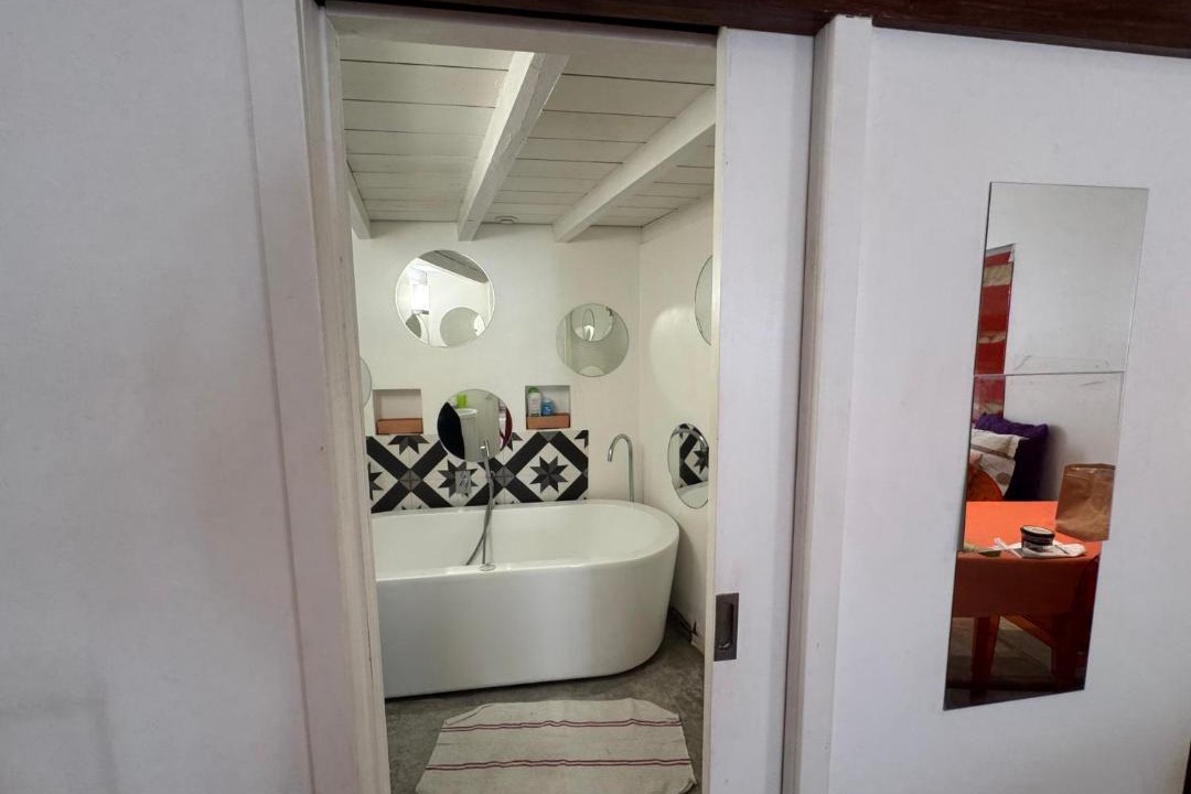 Photo of Bathroom in Old Town