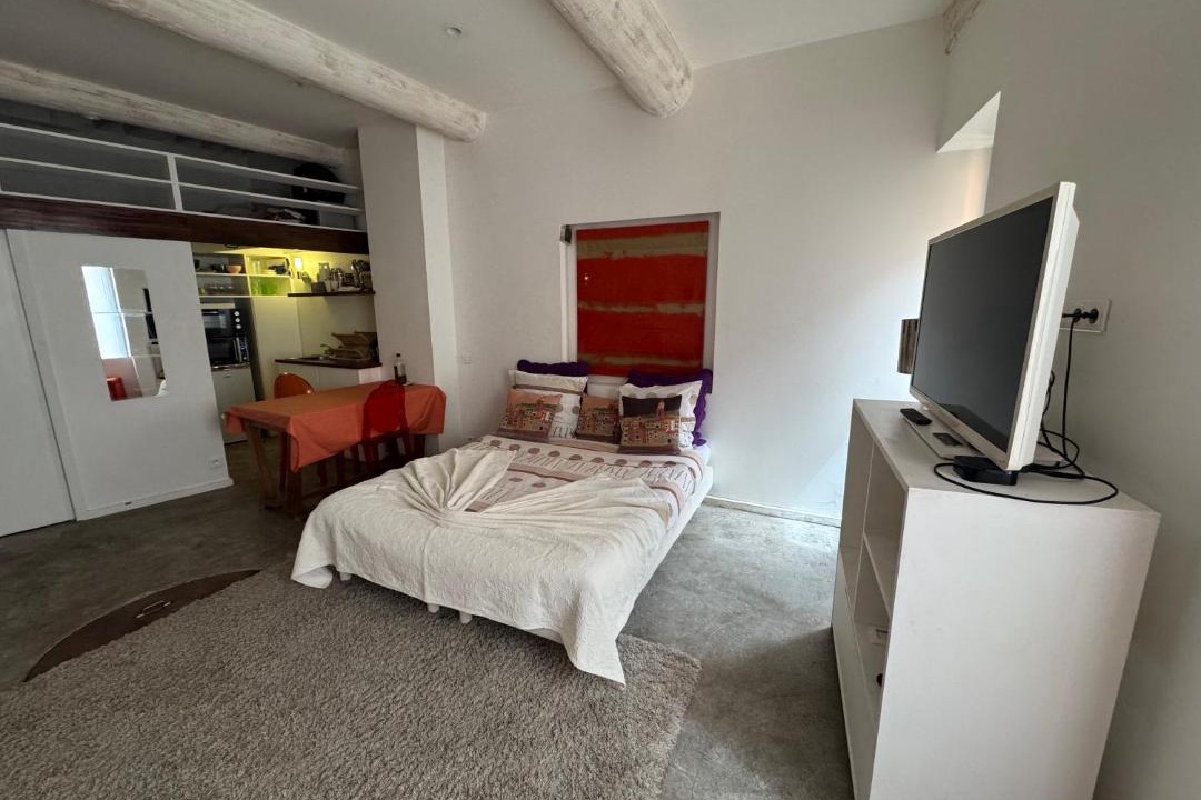 Photo of Bedroom in Old Town