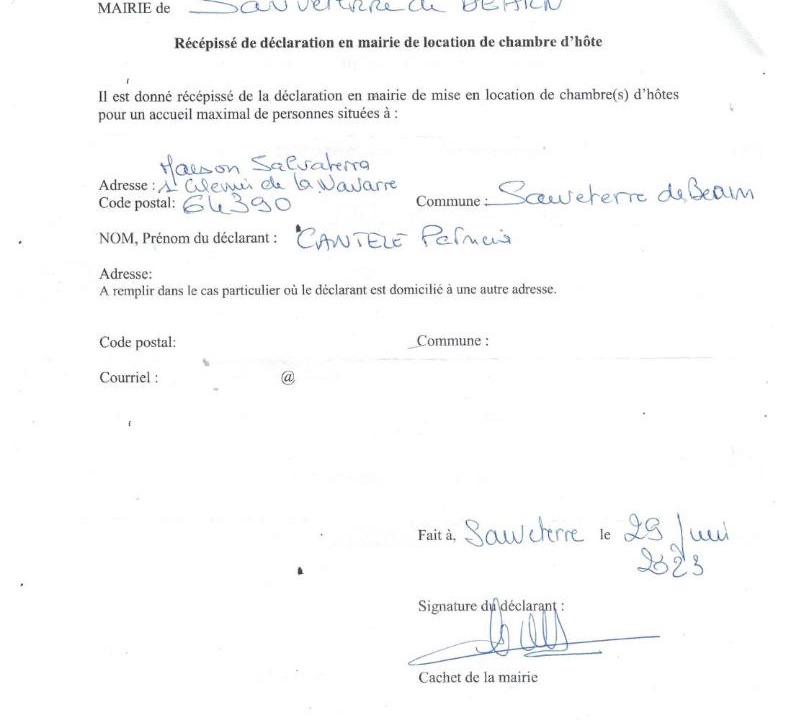 Photo of Others in Sauveterre-de-Bearn