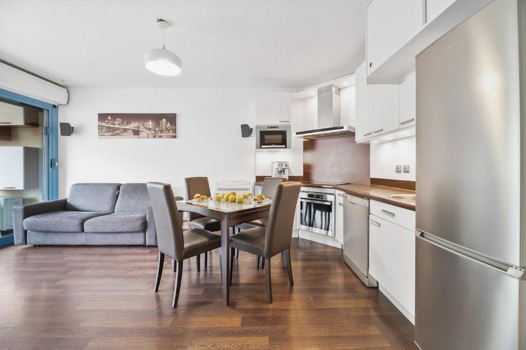 Photo of Kitchen in Menton