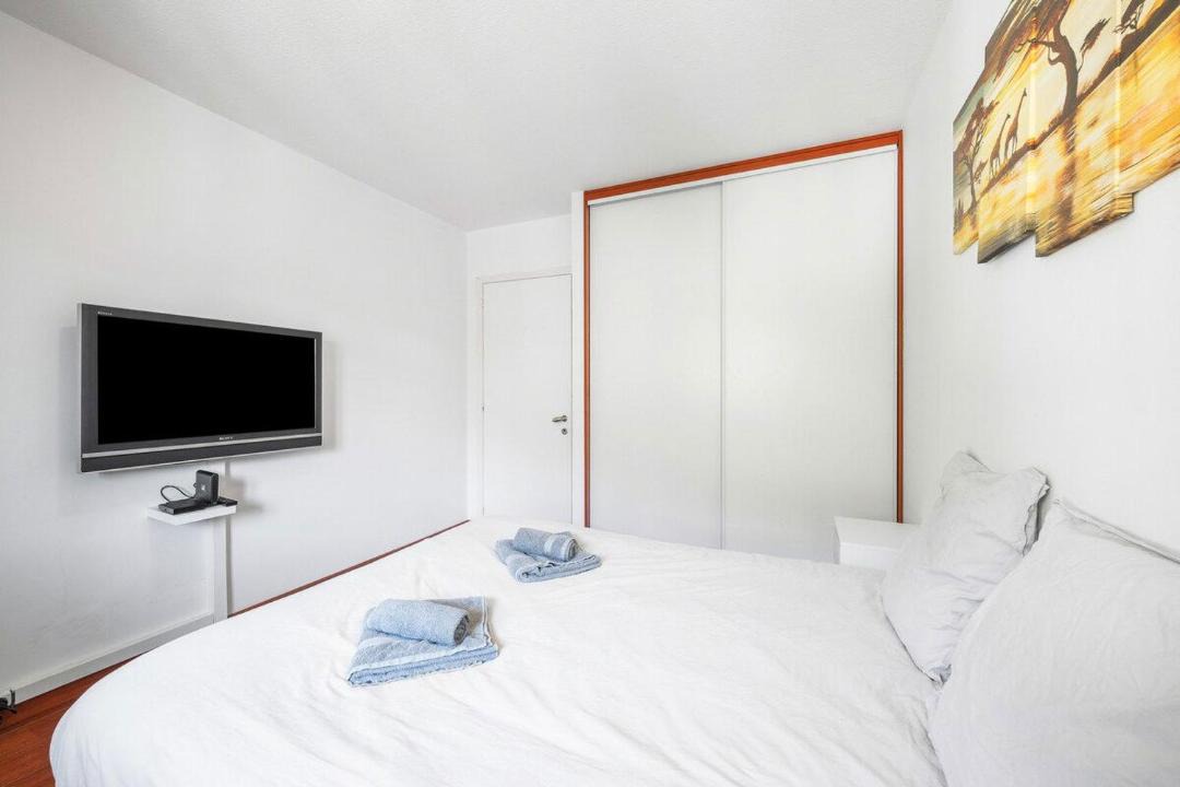Photo of Bedroom in Menton