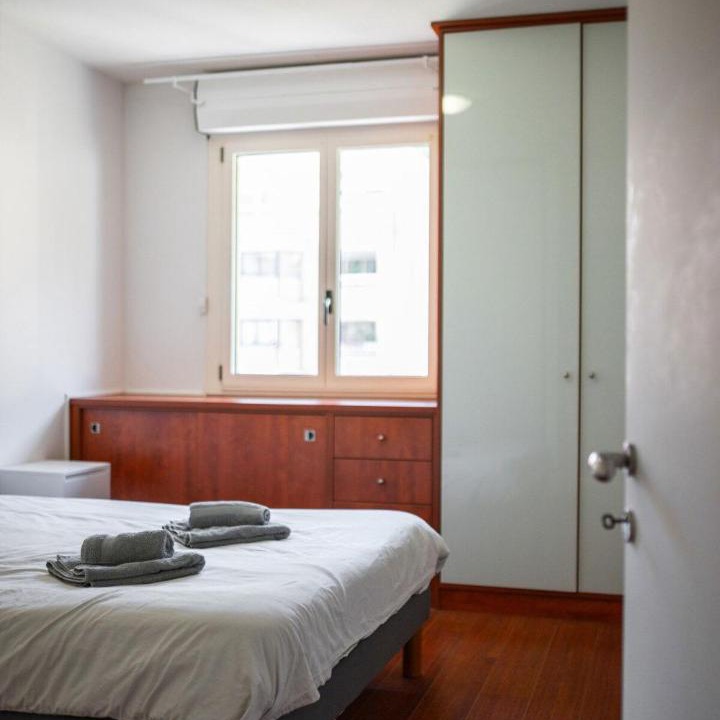 Photo of Bedroom in Menton