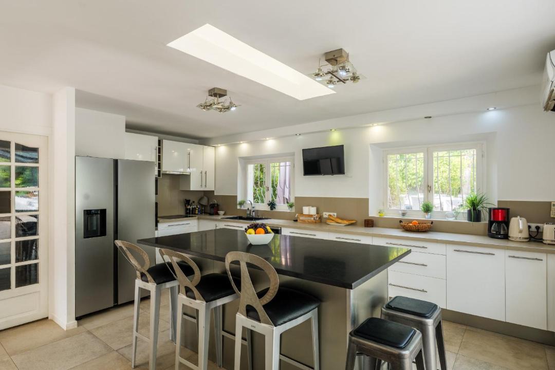 Photo of Kitchen in Roquefort-les-Pins