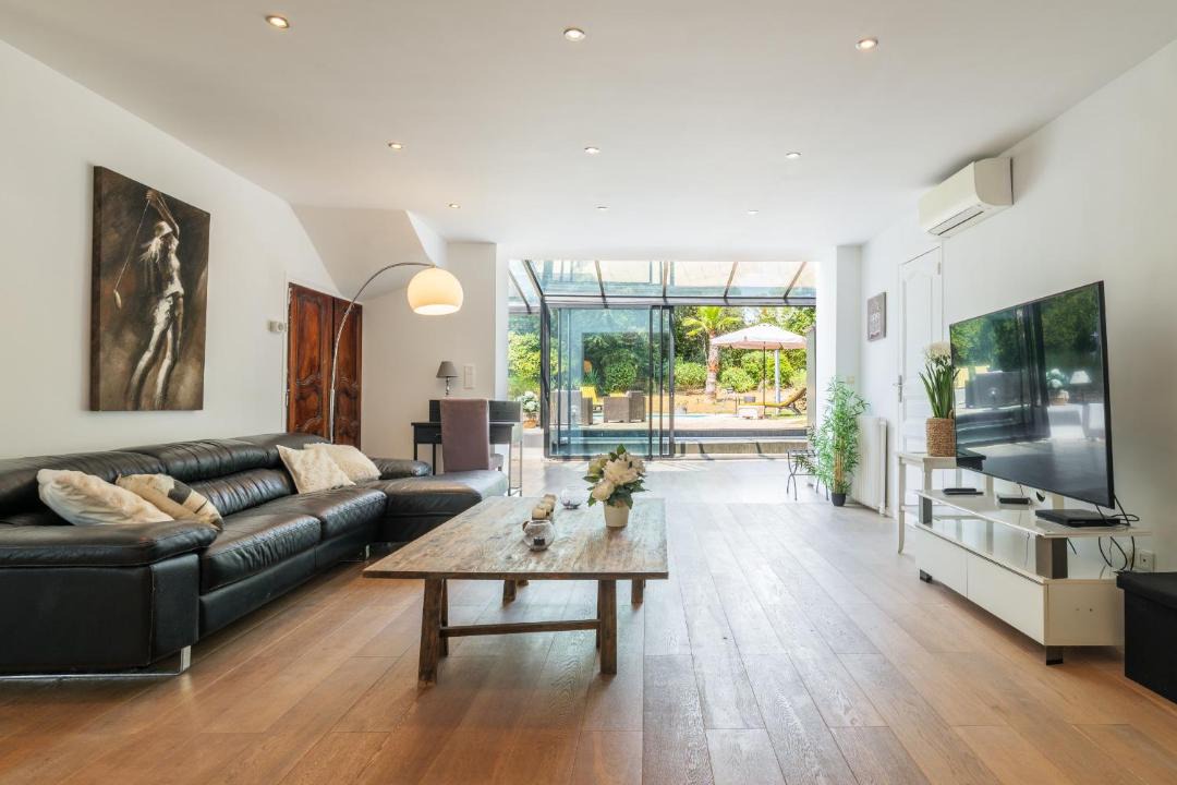 Photo of Livingroom in Roquefort-les-Pins