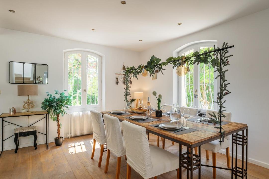 Photo of Kitchen in Roquefort-les-Pins