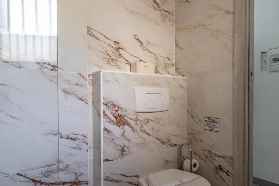 Photo of Bathroom in Menton