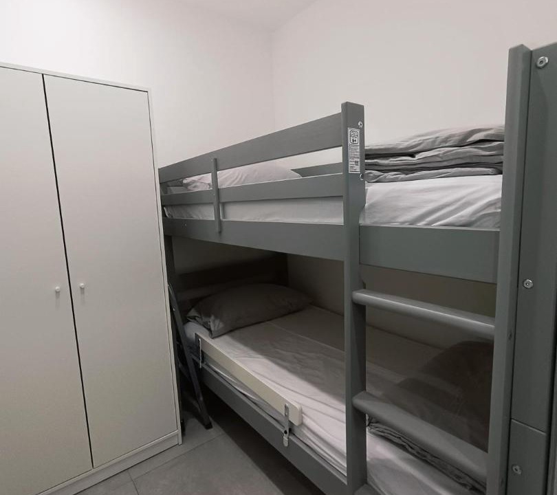 Photo of Bedroom in Menton