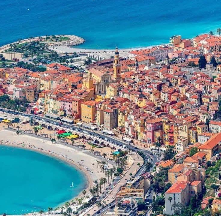 Photo of Others in Menton