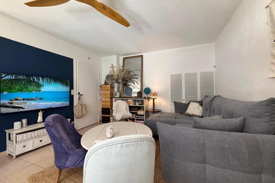 Photo of Livingroom in La Bocca Nord