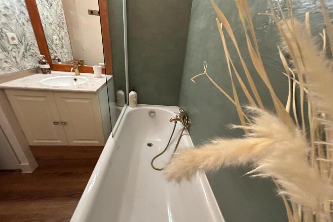 Photo of Bathroom in La Bocca Nord