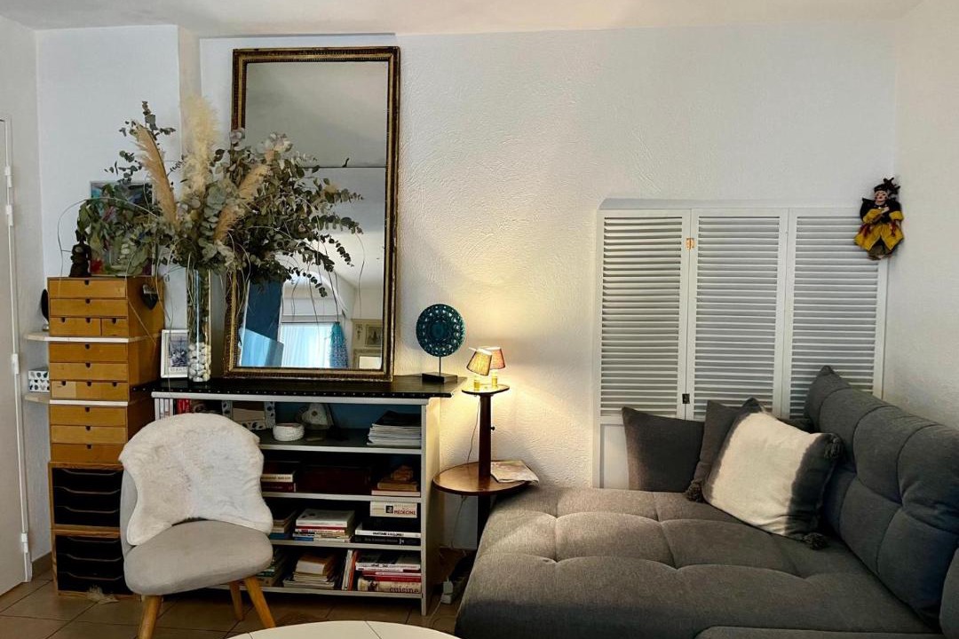 Photo of Livingroom in La Bocca Nord