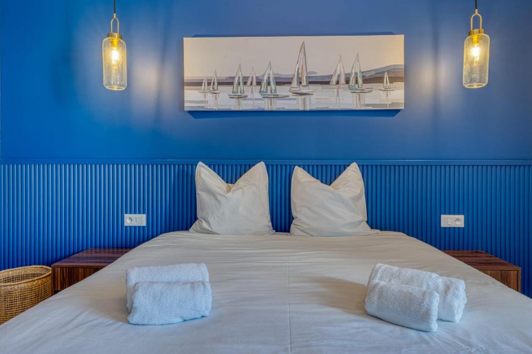 Photo of Bedroom in Saint-Gilles-Croix-de-Vie