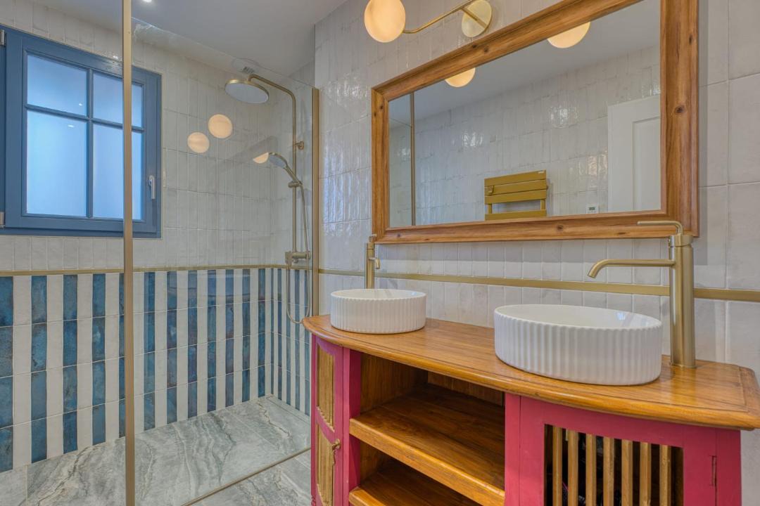 Photo of Bathroom in Saint-Gilles-Croix-de-Vie