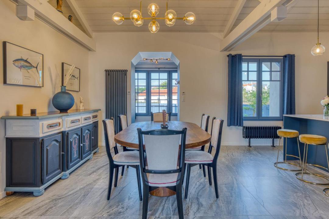 Photo of Kitchen in Saint-Gilles-Croix-de-Vie