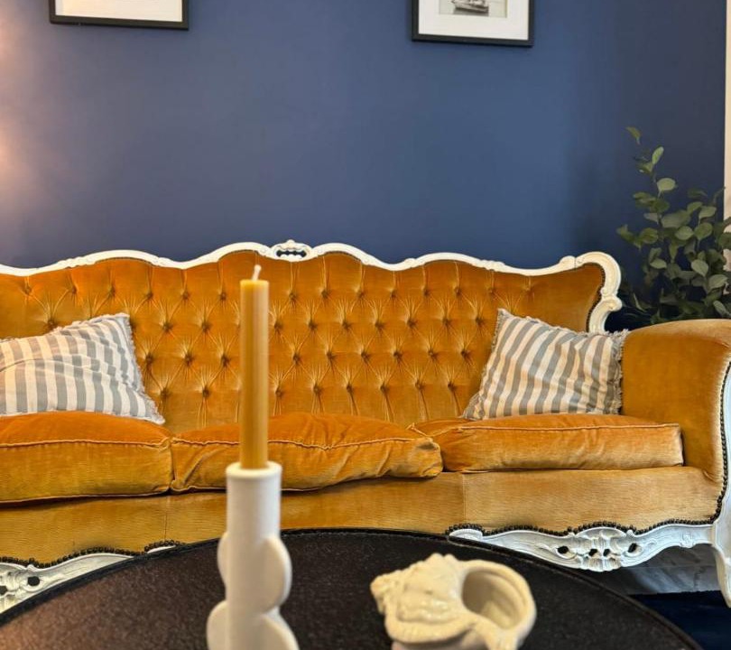 Photo of Livingroom in Saint-Gilles-Croix-de-Vie