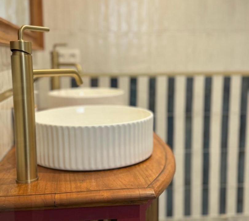 Photo of Bathroom in Saint-Gilles-Croix-de-Vie
