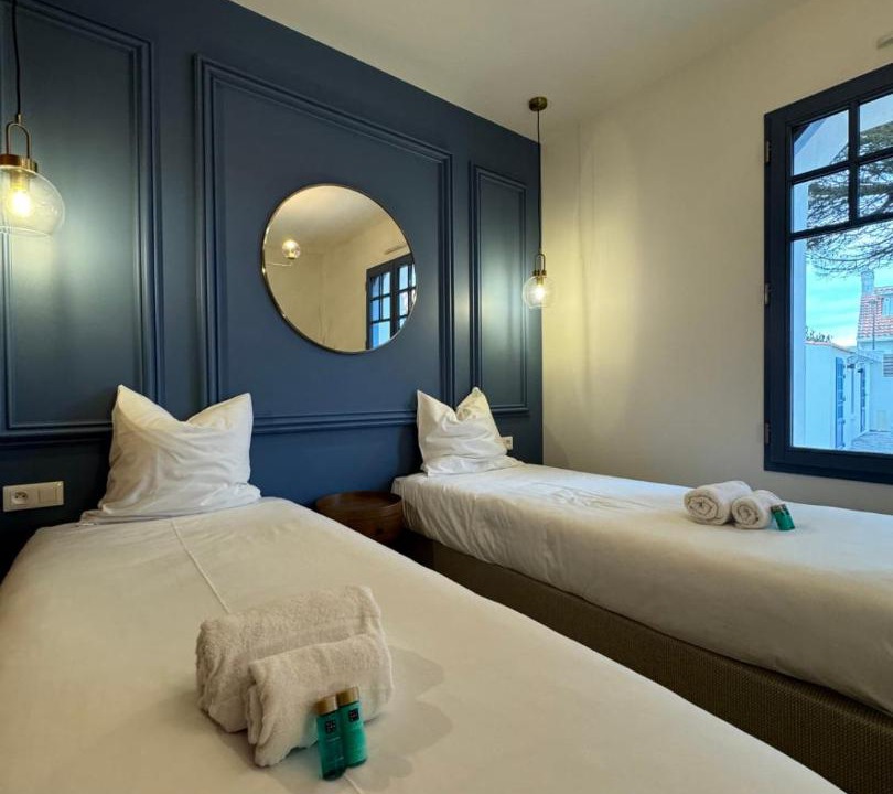 Photo of Bedroom in Saint-Gilles-Croix-de-Vie