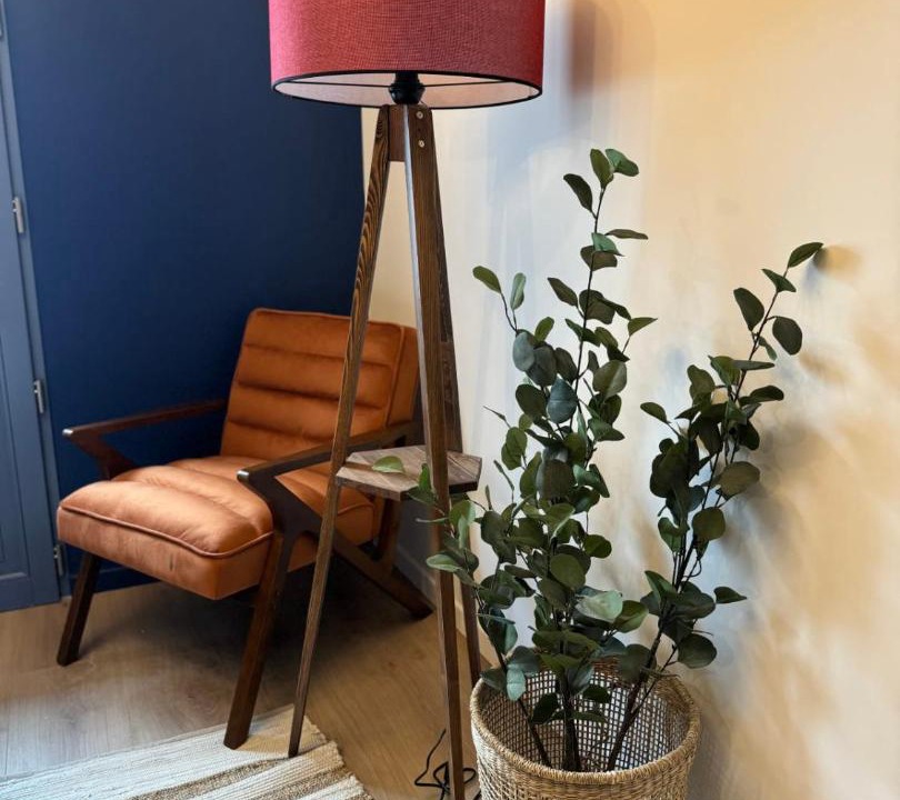 Photo of Livingroom in Saint-Gilles-Croix-de-Vie